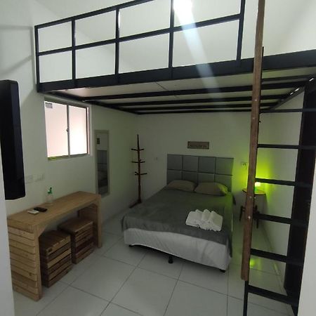 Porto Lima Flats Apartment Pôrto das Galinhas Екстериор снимка