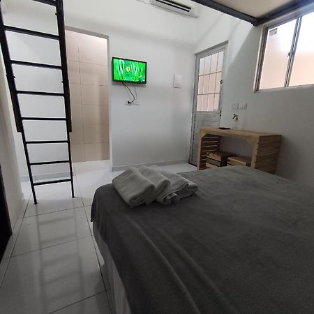 Porto Lima Flats Apartment Pôrto das Galinhas Екстериор снимка