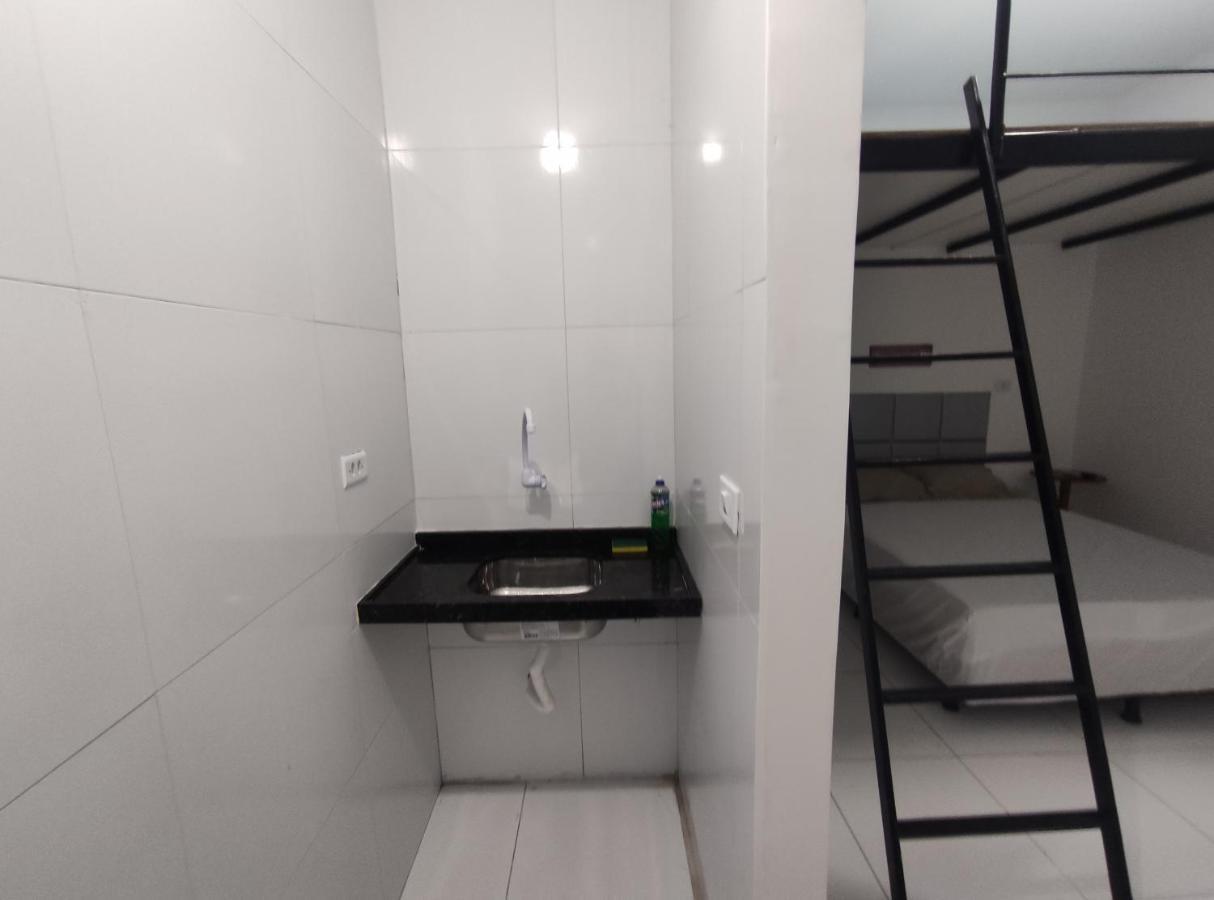 Porto Lima Flats Apartment Pôrto das Galinhas Екстериор снимка