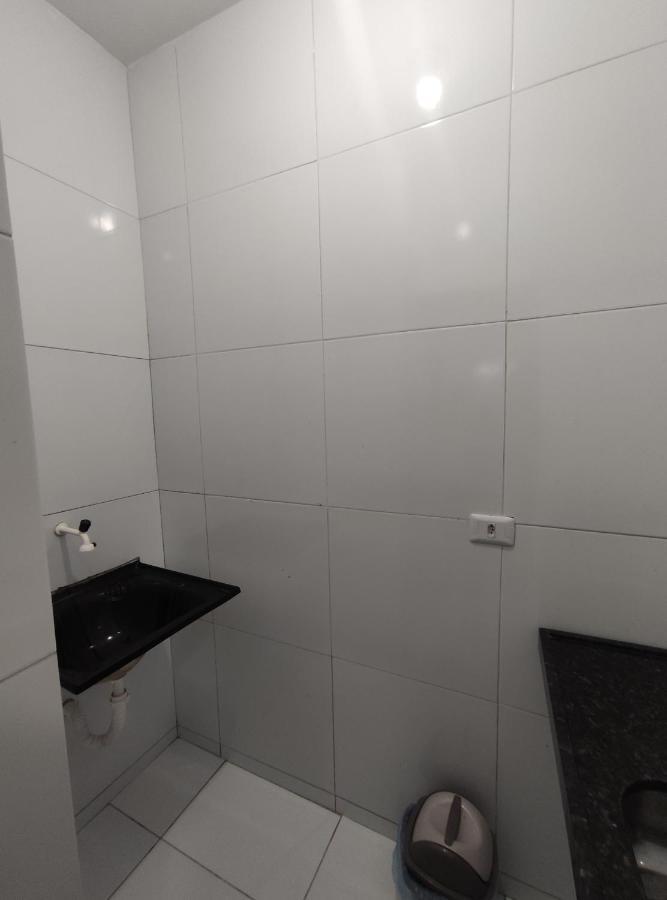 Porto Lima Flats Apartment Pôrto das Galinhas Екстериор снимка