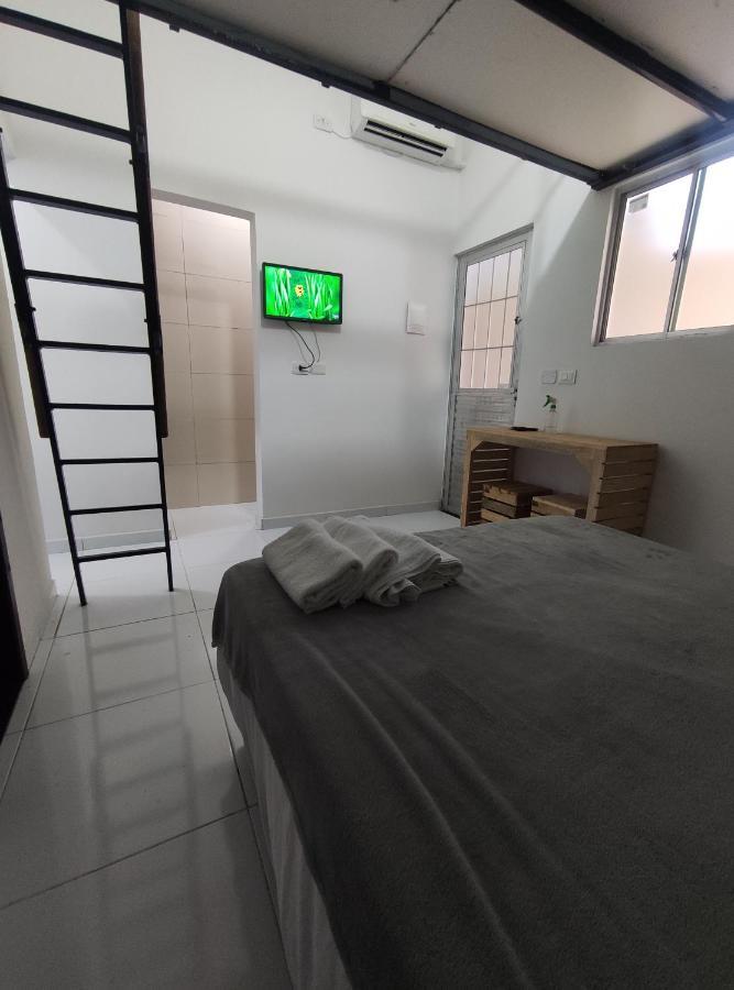 Porto Lima Flats Apartment Pôrto das Galinhas Екстериор снимка